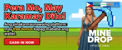 Damhin ang Elite Casino Gaming