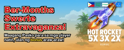 Buksan ang Iyong Ginintuong Fortune