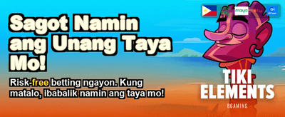 Kayamanan sa Dagat ay Naghihintay