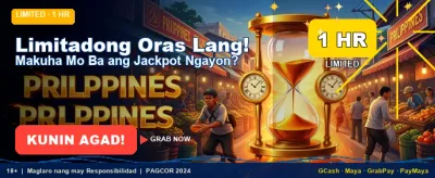 Eksklusibong Bonus Araw-araw