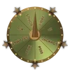 Lucky Button
