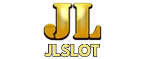 jili jl official casino logo - classic retro style